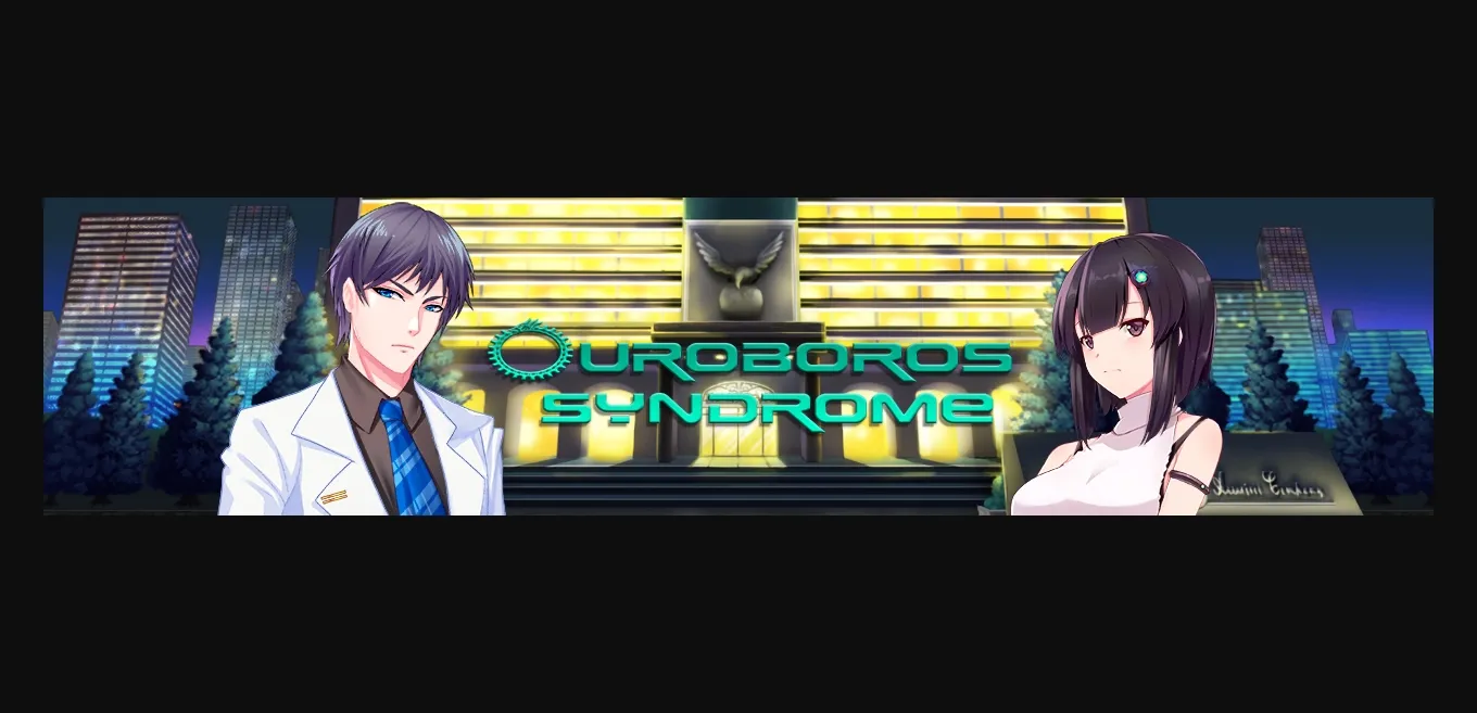 RPGM Abandoned Ouroboros Syndrome [v0.2] [Yeehaw Games] | Free Adult Games