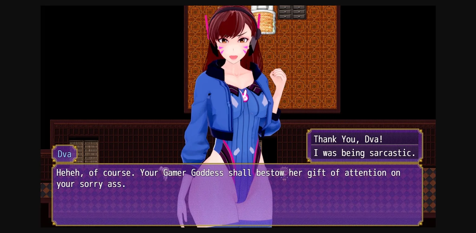 RPGM Abandoned OverSimp [v0.3] [OverSimp] | Free Adult Games