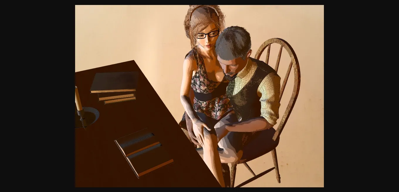 RPGM Abandoned Pale Pure [v0.8b] [Aretired] | Free Adult Games