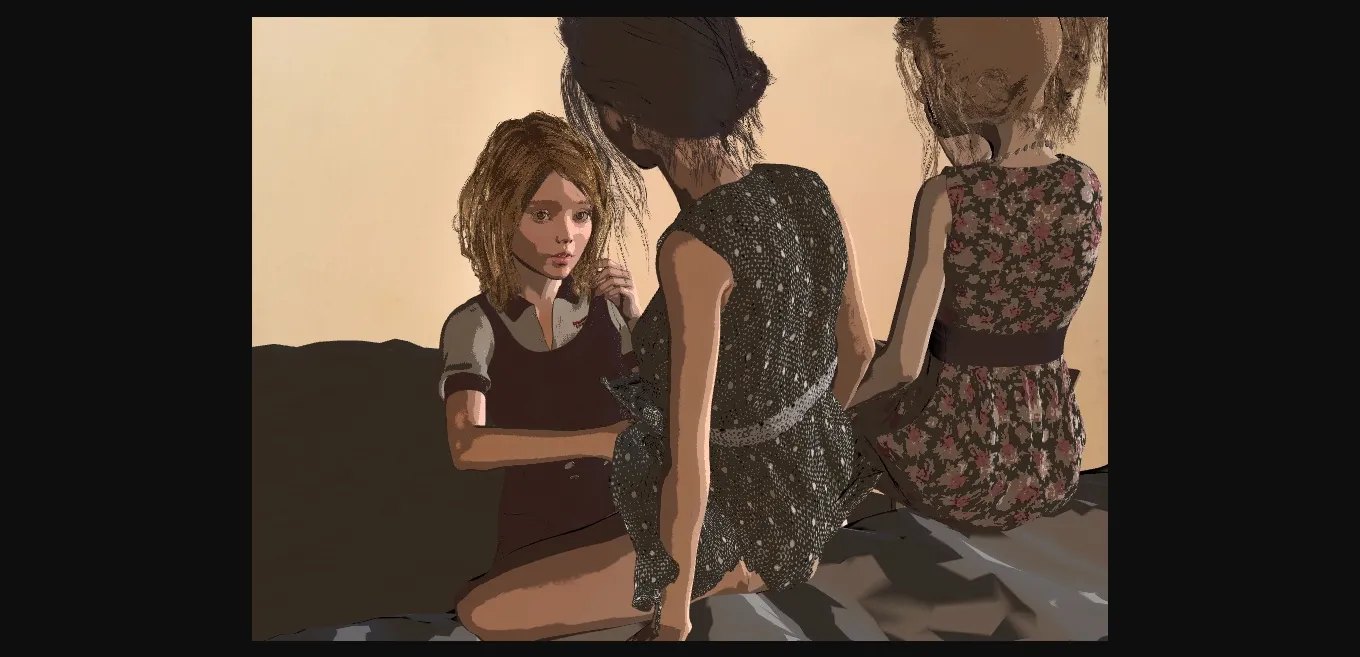 RPGM Abandoned Pale Pure [v0.8b] [Aretired] | Free Adult Games