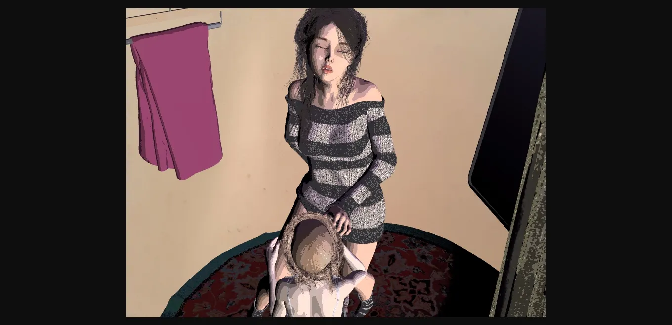 RPGM Abandoned Pale Pure [v0.8b] [Aretired] | Free Adult Games