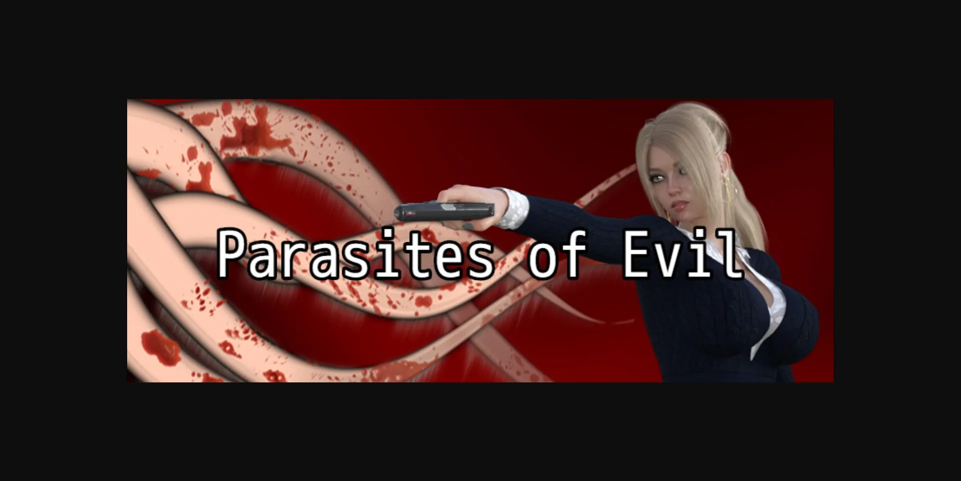 RPGM Abandoned Parasites of Evil [v0.15a] [Seafix] | Free Adult Games