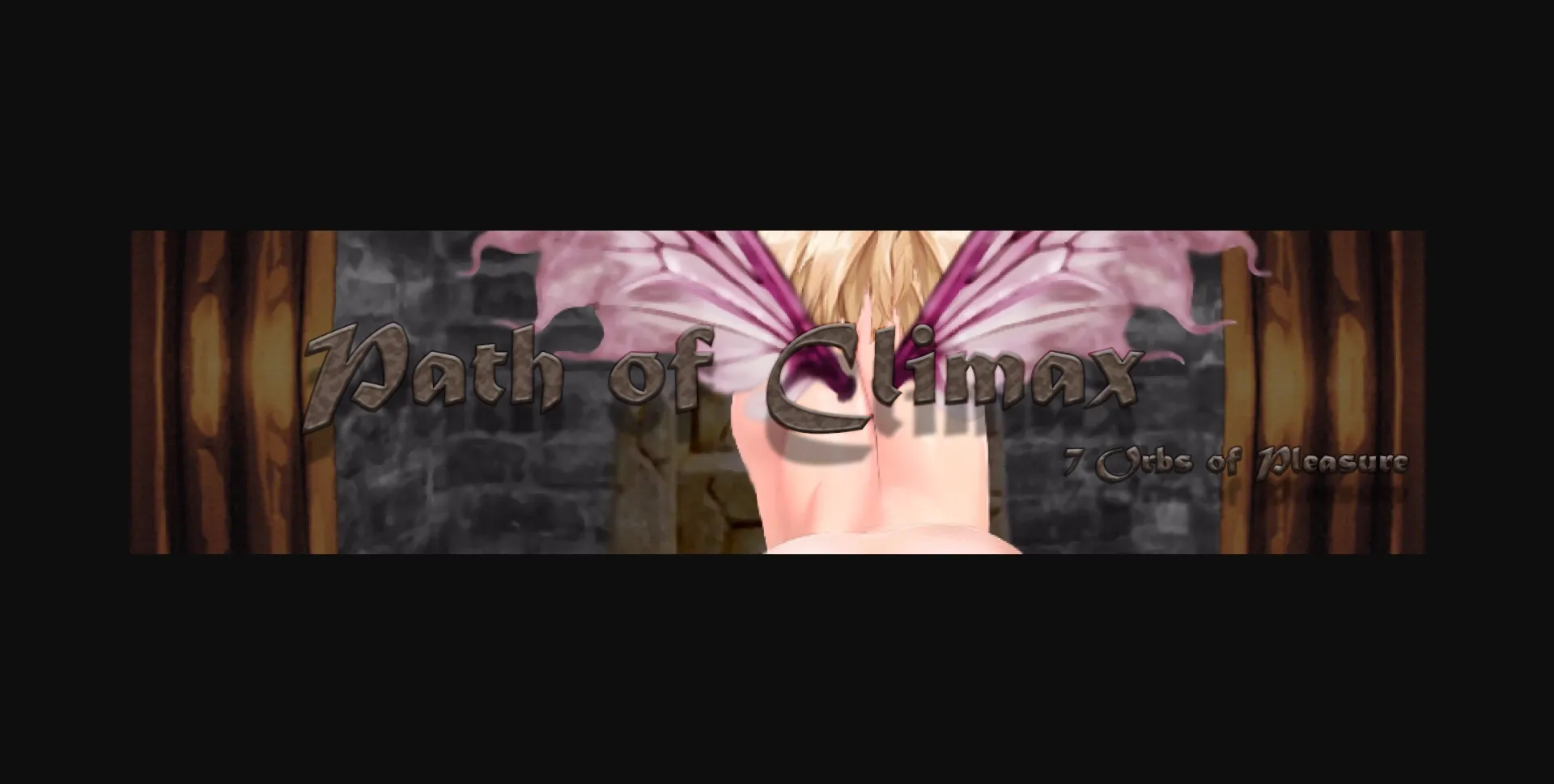 RPGM Abandoned Path of Climax [v0.1] [Path of Climax] | Free Adult Games