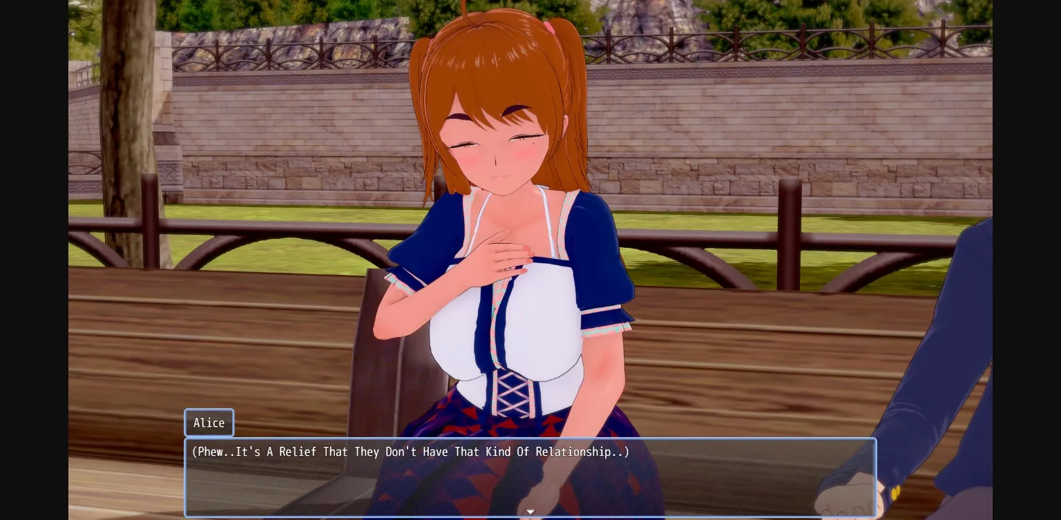 RPGM Abandoned Path to Discovery [v0.5] [CelestialSpider] | Free Adult Games