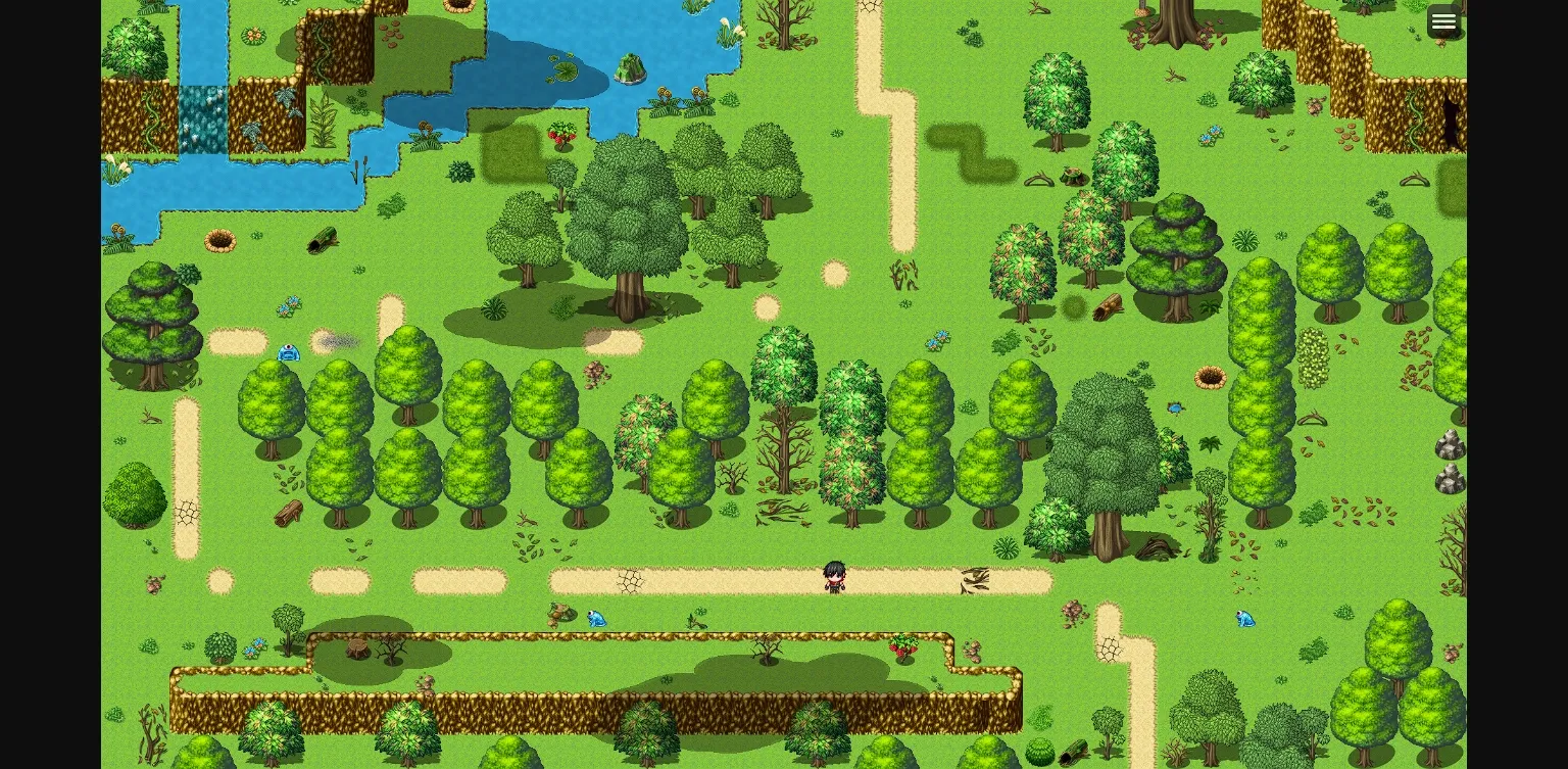 RPGM Abandoned Path to Discovery [v0.5] [CelestialSpider] | Free Adult Games