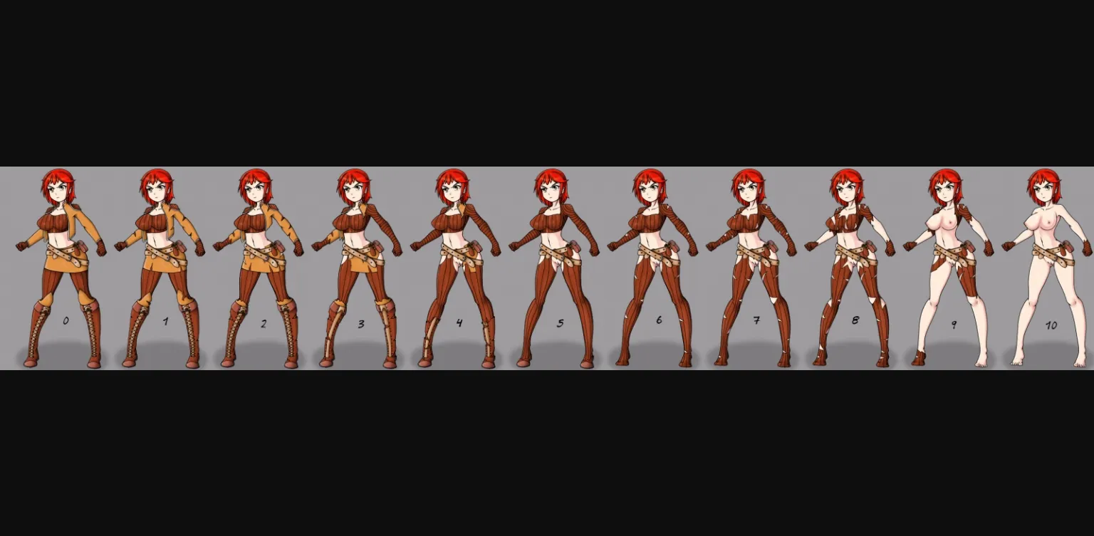 RPGM Abandoned Petals of Rose [v0.2A UNFINISHED] [Yoshiiki] | Free Adult Games