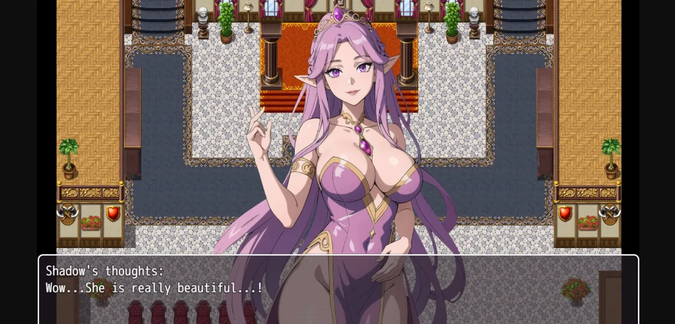 RPGM Abandoned Pleasure of Creation [v0.2 Prologue (Part 02)] [DemiGodAtum] | Free Adult Games