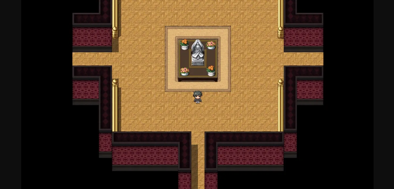 RPGM Abandoned Pleasure of Creation [v0.2 Prologue (Part 02)] [DemiGodAtum] | Free Adult Games