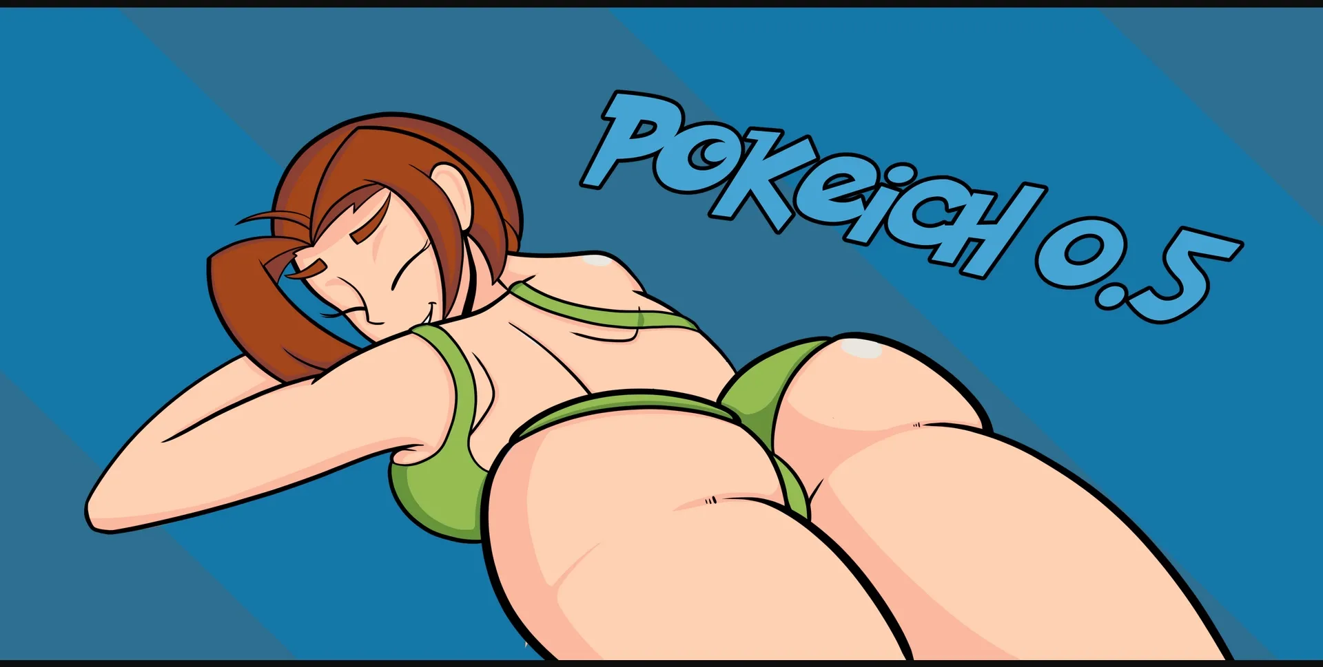 RPGM Abandoned Pokeich [v0.5.1] [Karmacc] | Free Adult Games