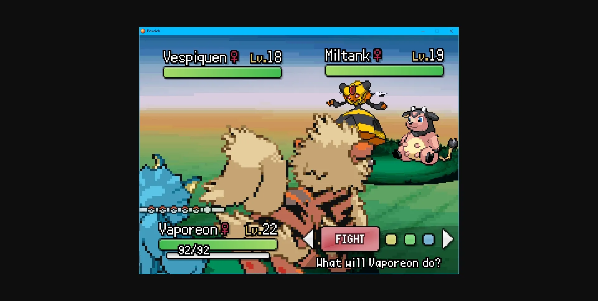 RPGM Abandoned Pokeich [v0.5.1] [Karmacc] | Free Adult Games