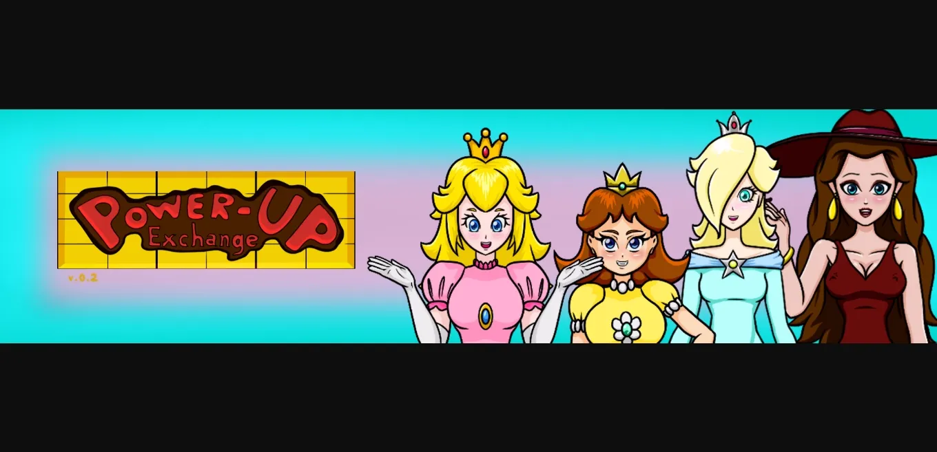 RPGM Abandoned Power-Up Exchange [v0.2] [DSTroya] | Free Adult Games