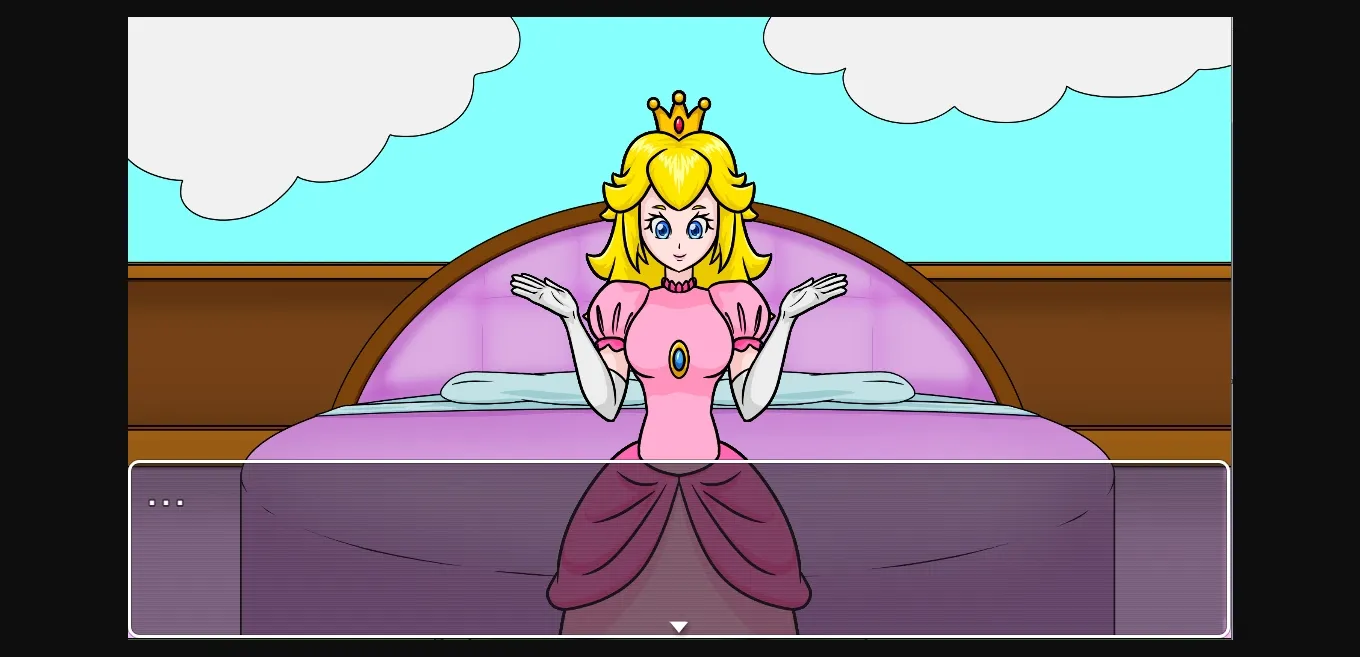 RPGM Abandoned Power-Up Exchange [v0.2] [DSTroya] | Free Adult Games