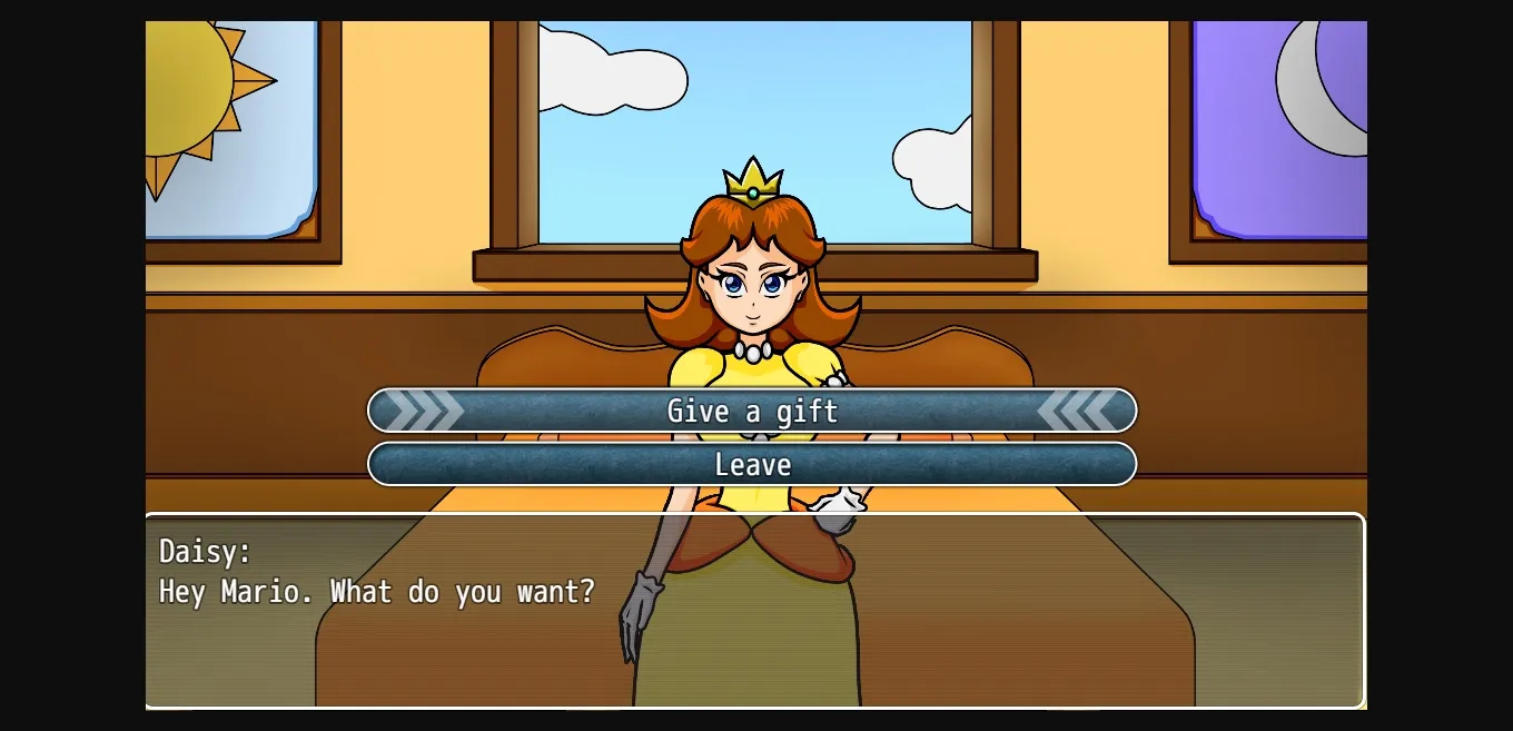 RPGM Abandoned Power-Up Exchange [v0.2] [DSTroya] | Free Adult Games