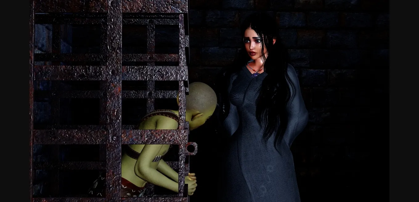 RPGM Abandoned Princess in the Tower [v1.0 Alpha] [X-Dew] | Free Adult Games