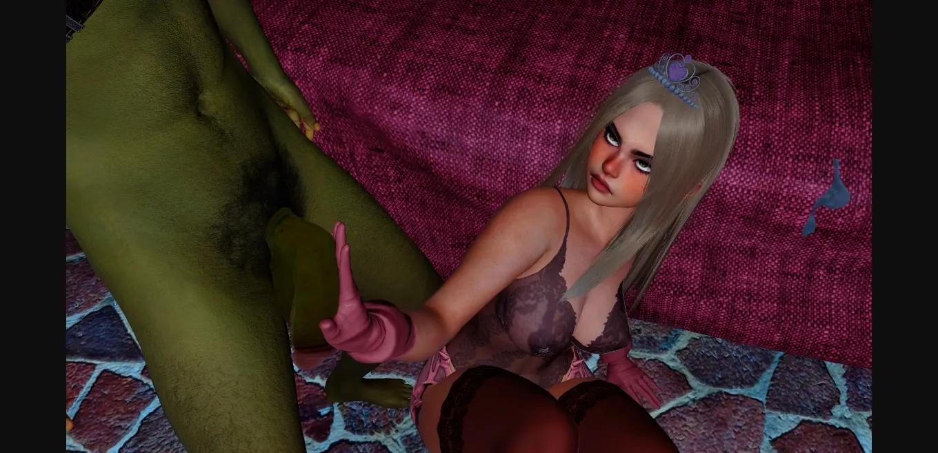 RPGM Abandoned Princess in the Tower [v1.0 Alpha] [X-Dew] | Free Adult Games