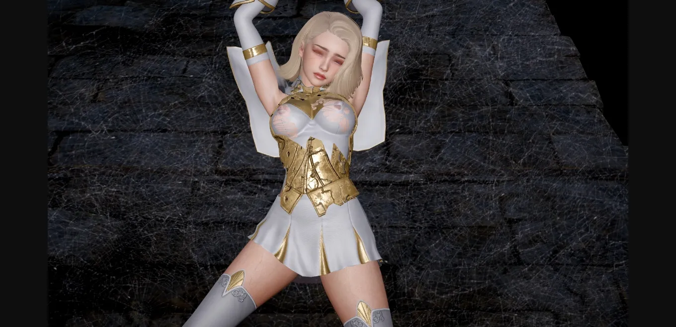 RPGM Abandoned Princess in the Tower [v1.0 Alpha] [X-Dew] | Free Adult Games