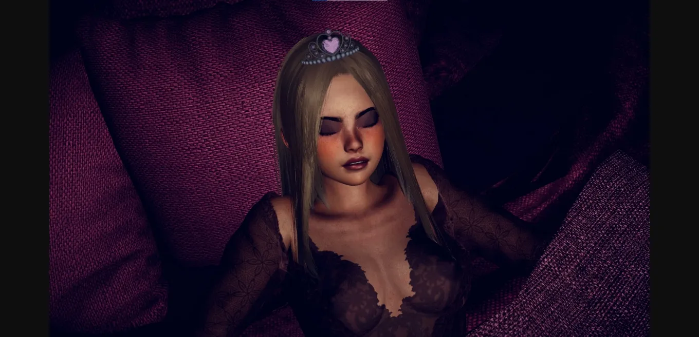 RPGM Abandoned Princess in the Tower [v1.0 Alpha] [X-Dew] | Free Adult Games