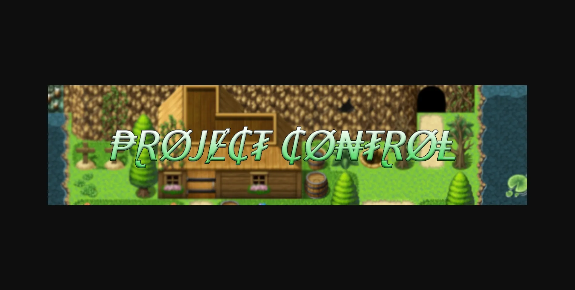 RPGM Abandoned Project Control [v1.05] [Box-Man] | Free Adult Games