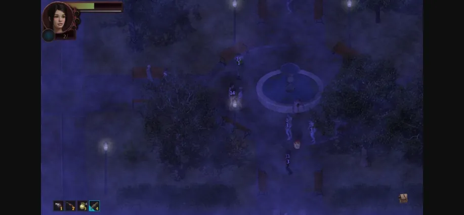 RPGM Abandoned Project Venus [v0.1.9] [Team Venus] | Free Adult Games