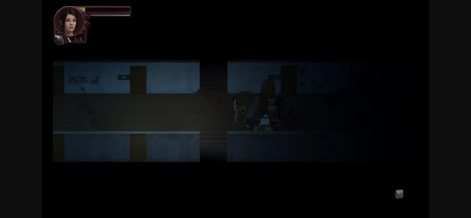 RPGM Abandoned Project Venus [v0.1.9] [Team Venus] | Free Adult Games