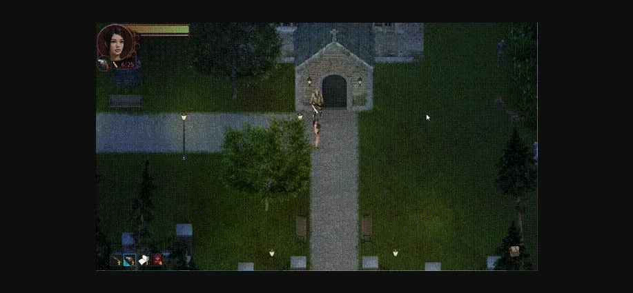 RPGM Abandoned Project Venus [v0.1.9] [Team Venus] | Free Adult Games