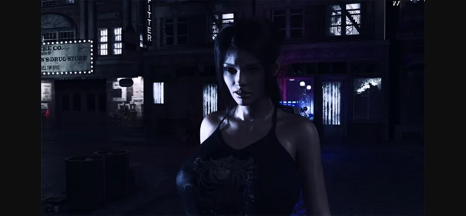 RPGM Abandoned Project Venus [v0.1.9] [Team Venus] | Free Adult Games