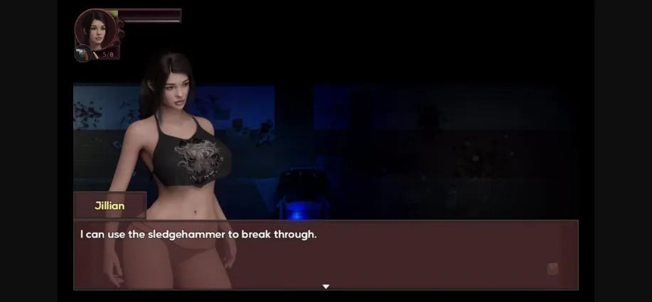 RPGM Abandoned Project Venus [v0.1.9] [Team Venus] | Free Adult Games