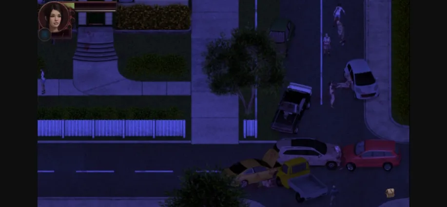 RPGM Abandoned Project Venus [v0.1.9] [Team Venus] | Free Adult Games