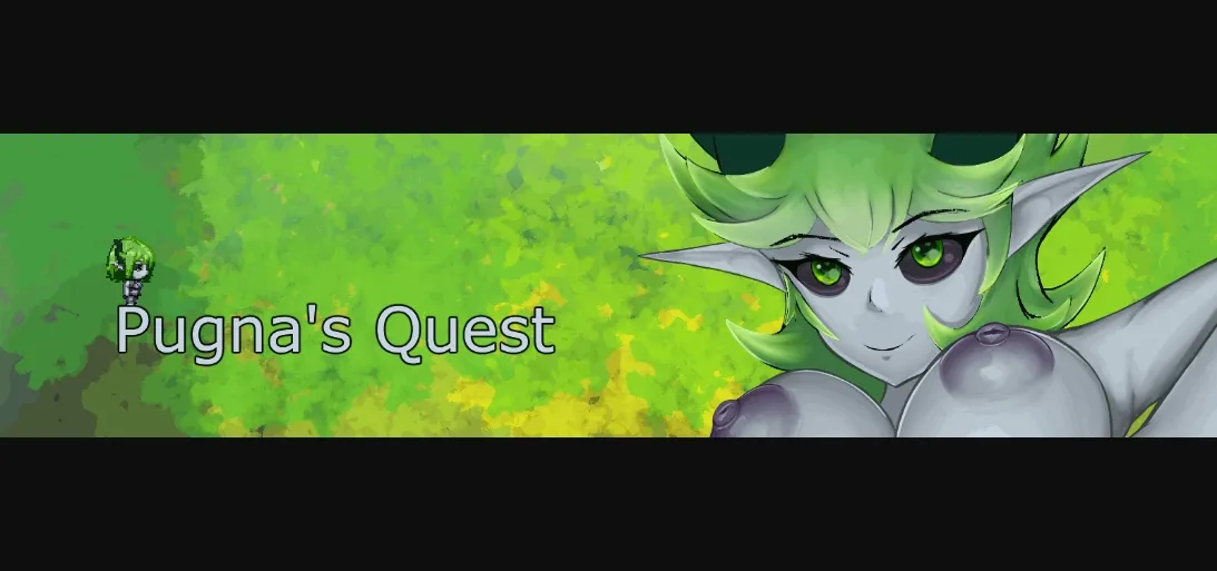 RPGM Abandoned Pugna's Quest  Monster Girl Adventure [v0.2.2a] [SaraKatka] | Free Adult Games
