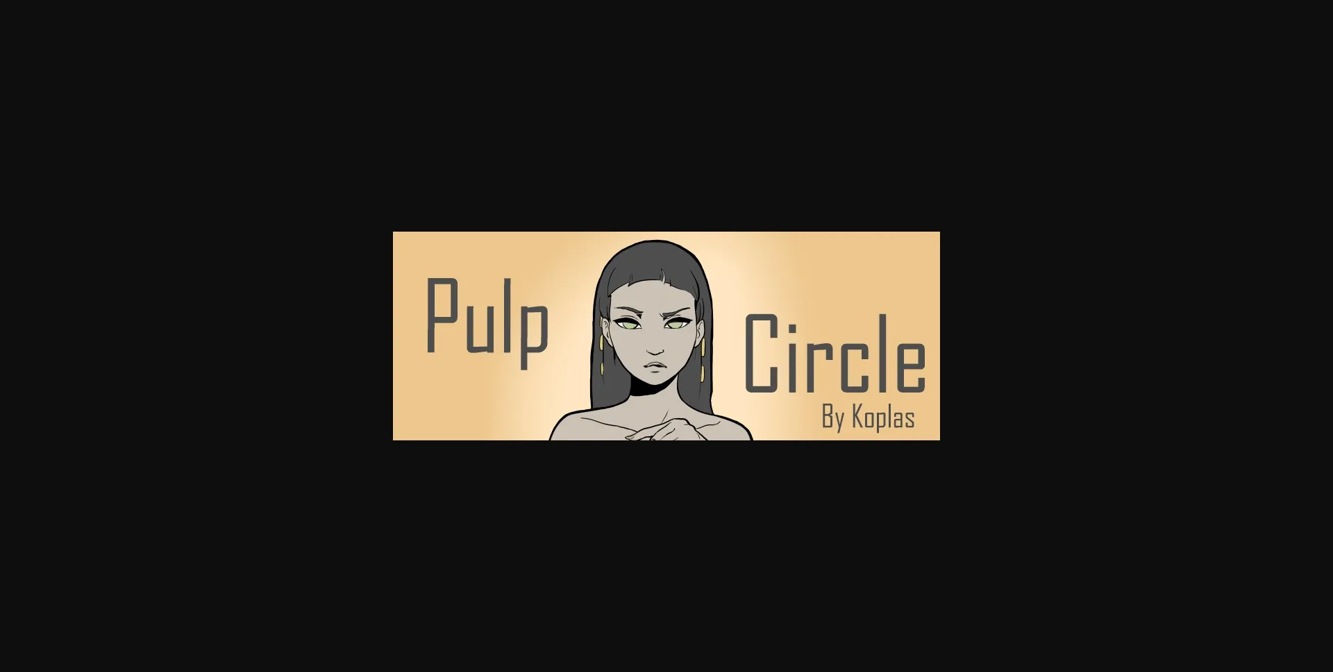 RPGM Abandoned Pulp Circle [v0.5.1] [Koblas] | Free Adult Games
