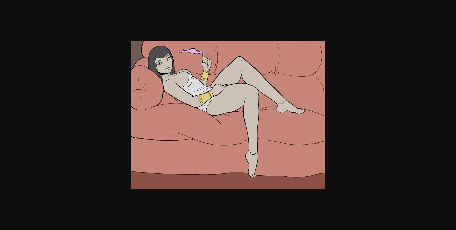 RPGM Abandoned Pulp Circle [v0.5.1] [Koblas] | Free Adult Games