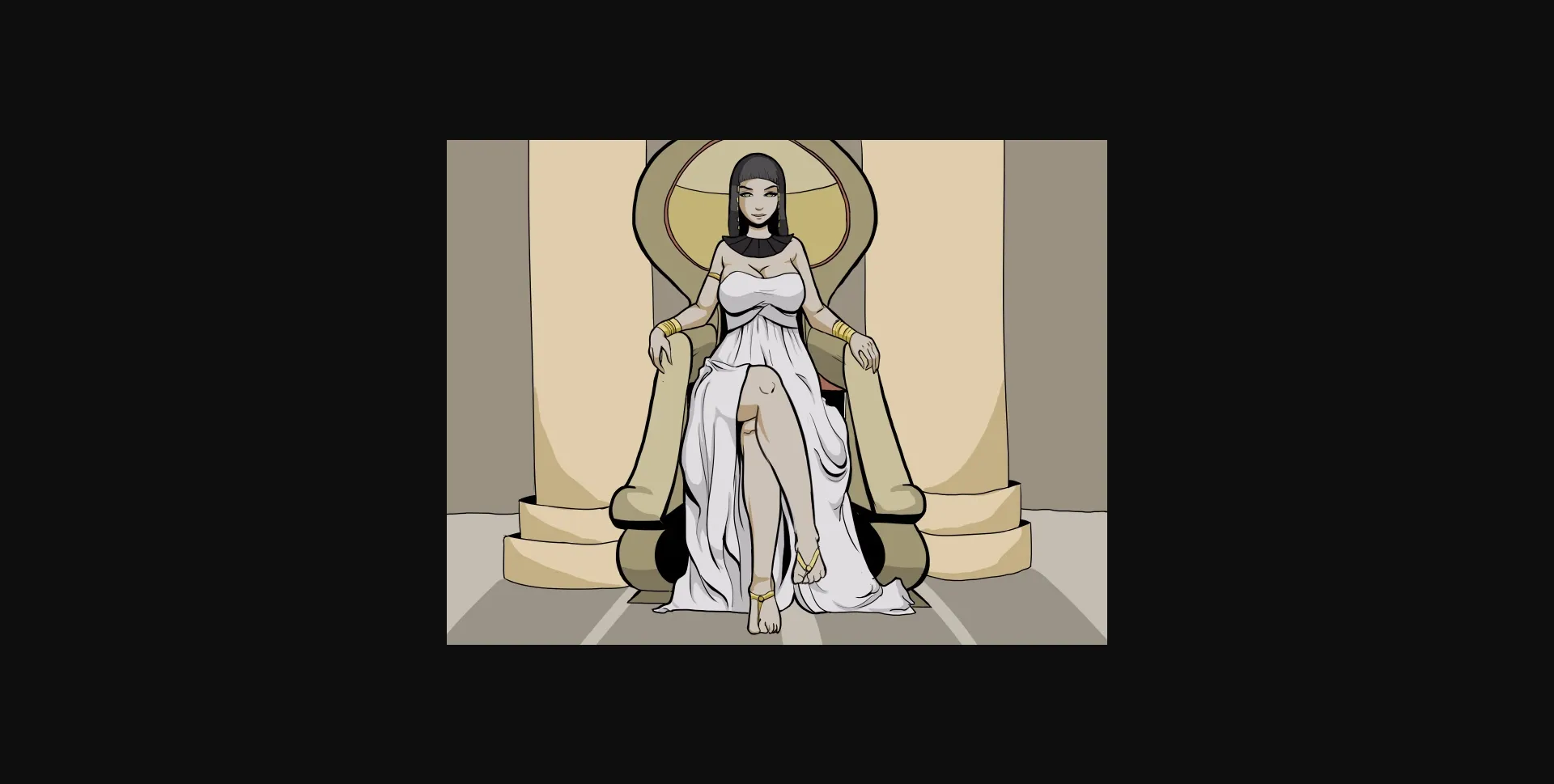 RPGM Abandoned Pulp Circle [v0.5.1] [Koblas] | Free Adult Games