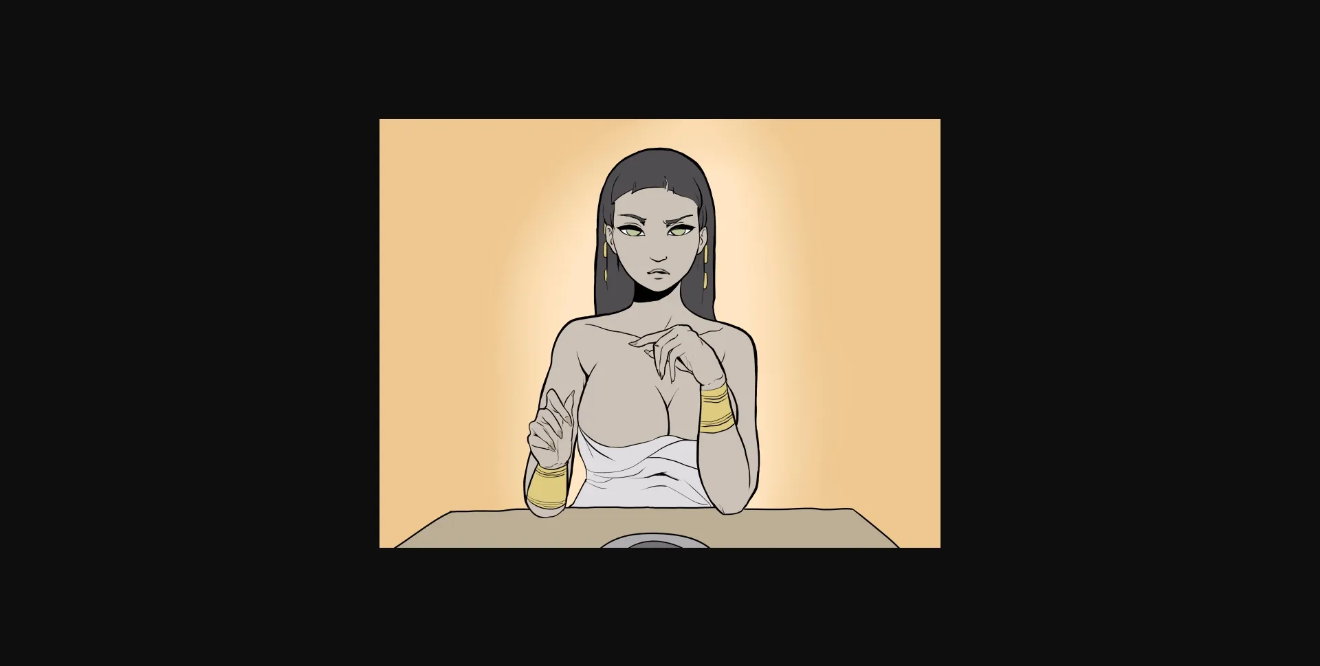 RPGM Abandoned Pulp Circle [v0.5.1] [Koblas] | Free Adult Games