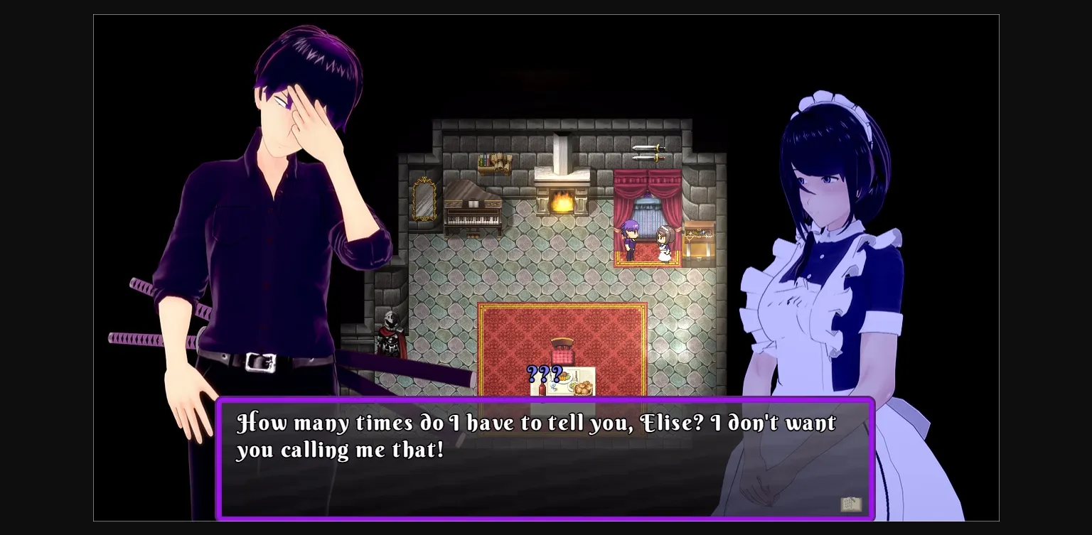 RPGM Abandoned Pyrrhic Devotion [v0.03f] [Meathicus Man] | Free Adult Games