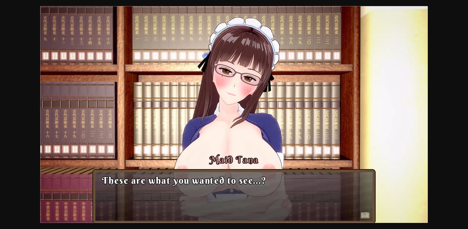 RPGM Abandoned Pyrrhic Devotion [v0.03f] [Meathicus Man] | Free Adult Games