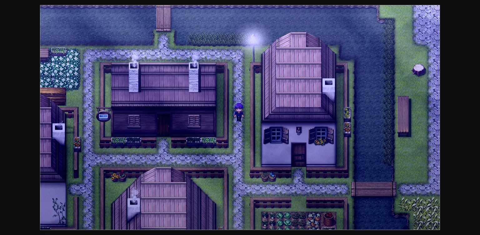 RPGM Abandoned Pyrrhic Devotion [v0.03f] [Meathicus Man] | Free Adult Games