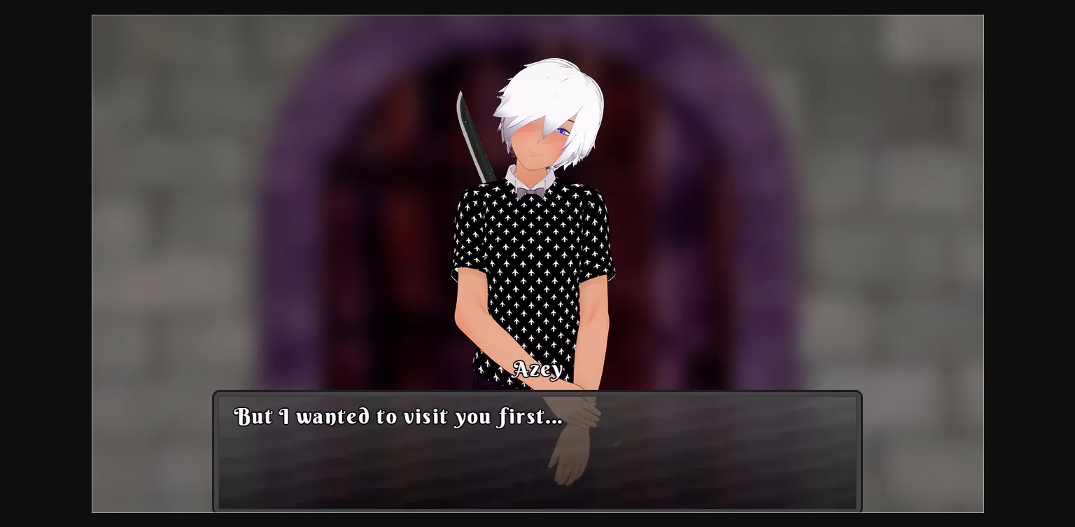 RPGM Abandoned Pyrrhic Devotion [v0.03f] [Meathicus Man] | Free Adult Games