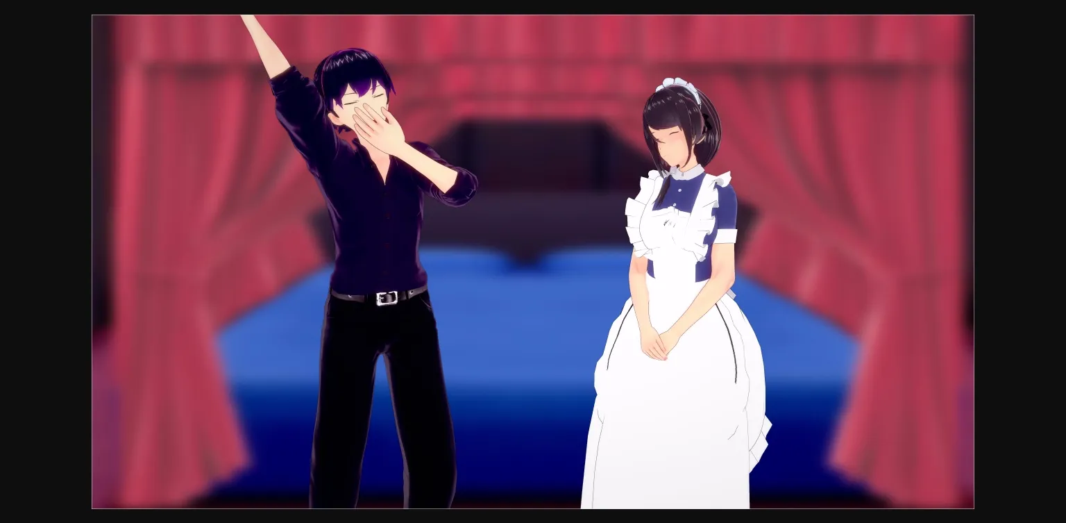 RPGM Abandoned Pyrrhic Devotion [v0.03f] [Meathicus Man] | Free Adult Games