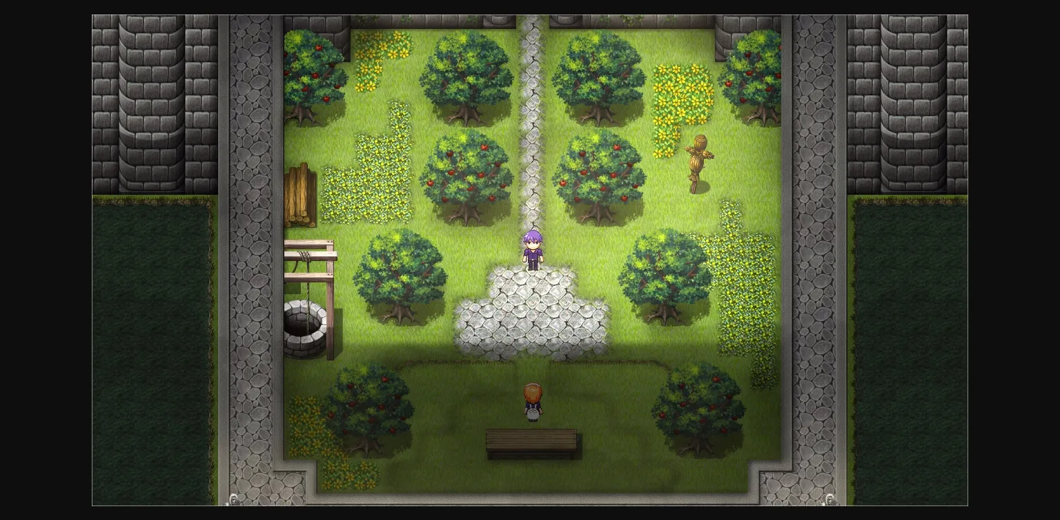 RPGM Abandoned Pyrrhic Devotion [v0.03f] [Meathicus Man] | Free Adult Games