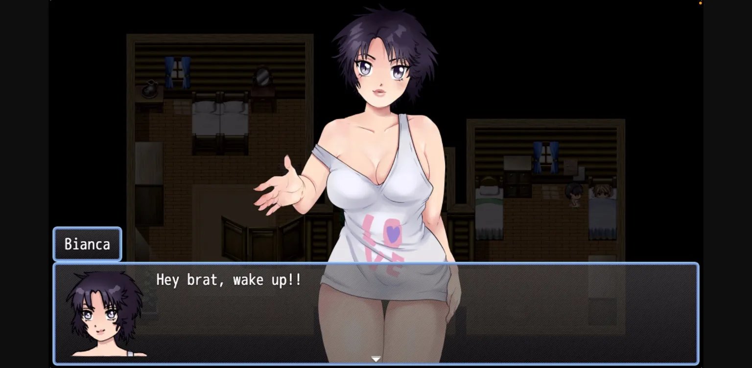 RPGM Abandoned Quest for the Dream Girl [v0.7.0] [Slutguy] | Free Adult Games