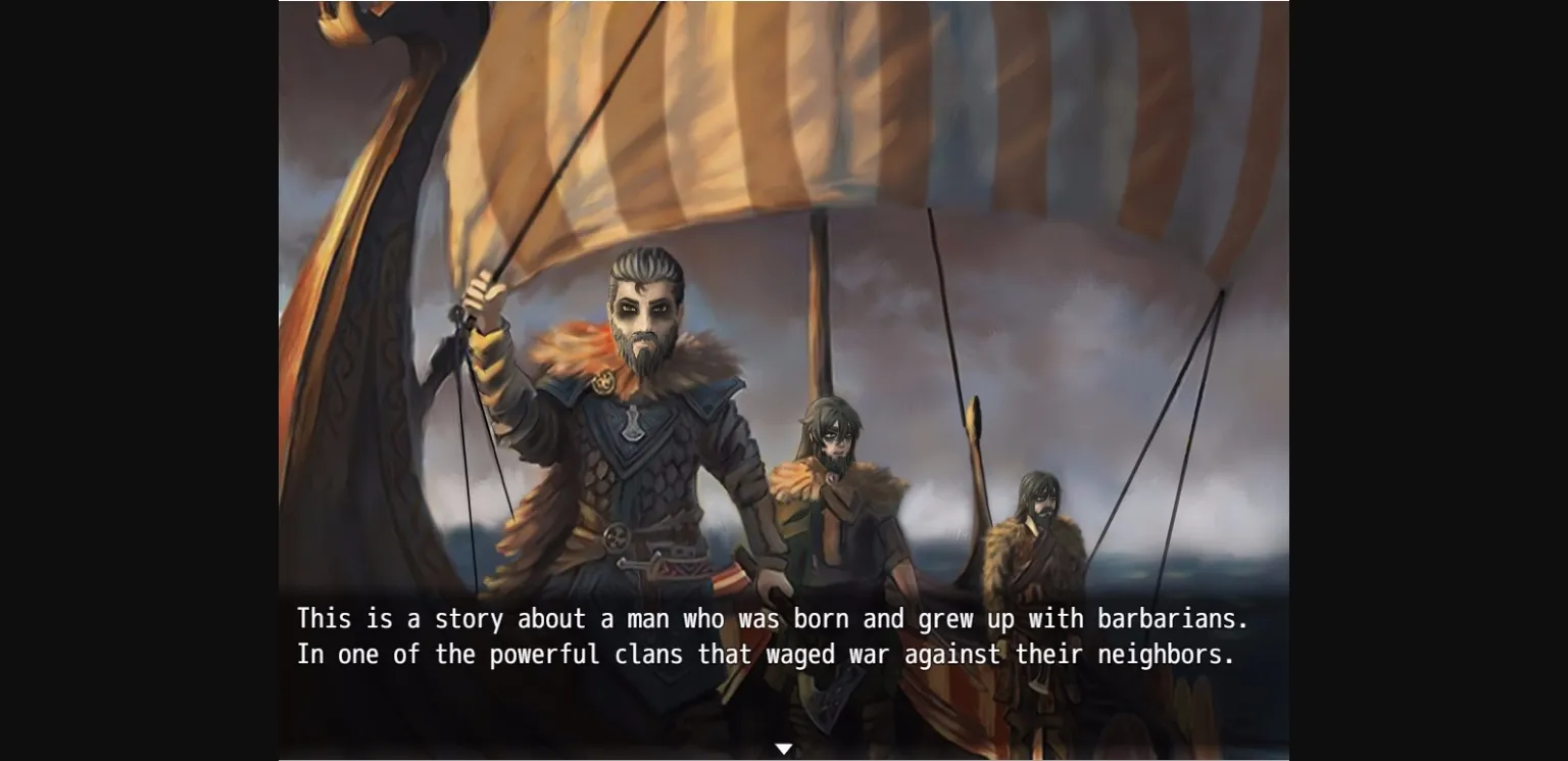 RPGM Abandoned Raid on Astoria [v0.6b] [Time For Great Games] | Free Adult Games