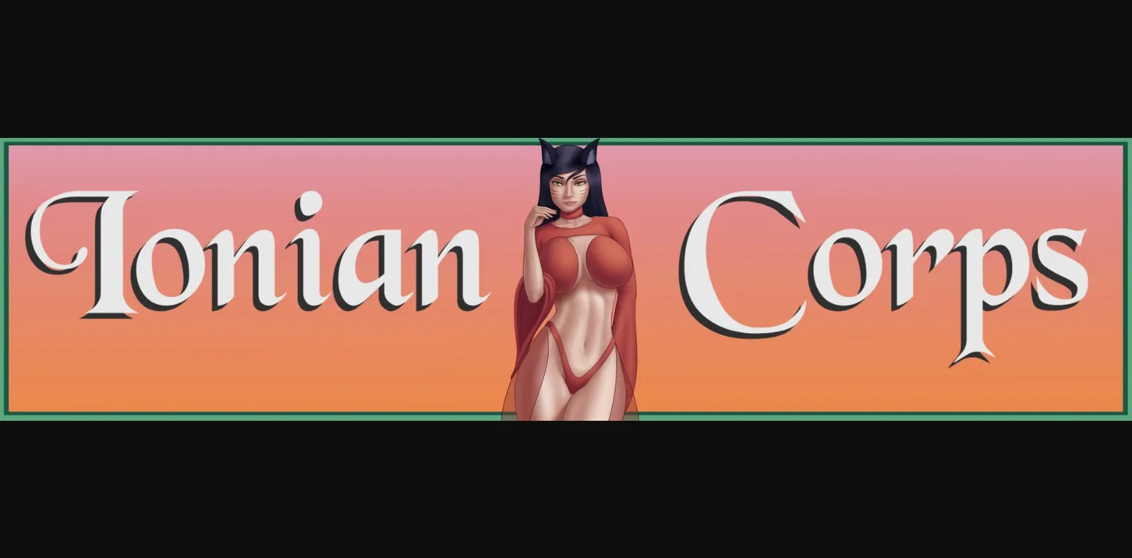 RPGM Abandoned RE Ionian Corps [v0.3] [Jansu] | Free Adult Games