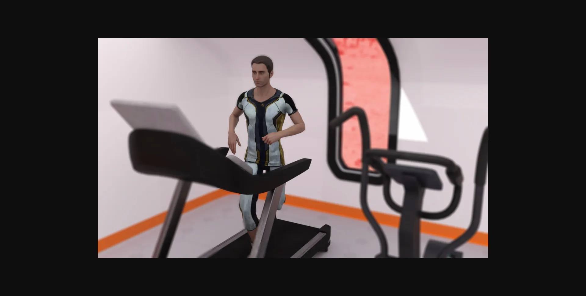 RPGM Abandoned Red Planet [Demo] [Zekoslava Games] | Free Adult Games