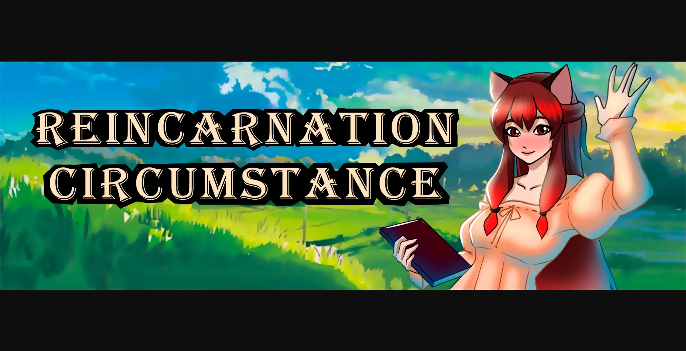 RPGM Abandoned Reincarnation Circumstance [v0.0.1d] [Alley Cats] | Free Adult Games