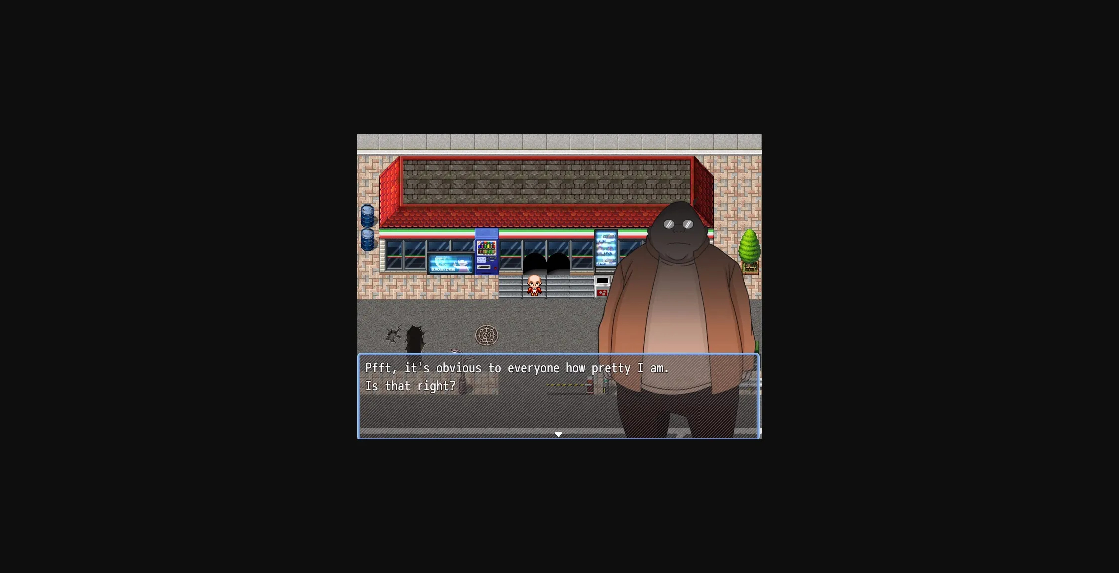 RPGM Abandoned Reincarnation Circumstance [v0.0.1d] [Alley Cats] | Free Adult Games