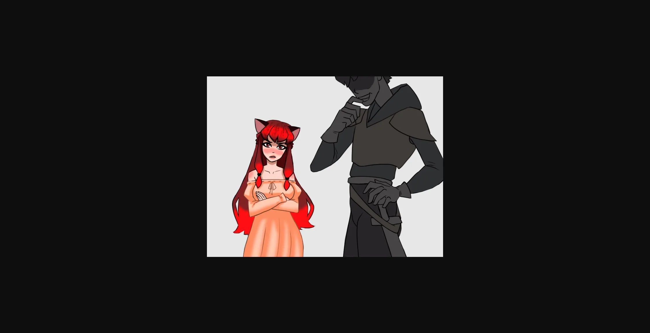 RPGM Abandoned Reincarnation Circumstance [v0.0.1d] [Alley Cats] | Free Adult Games