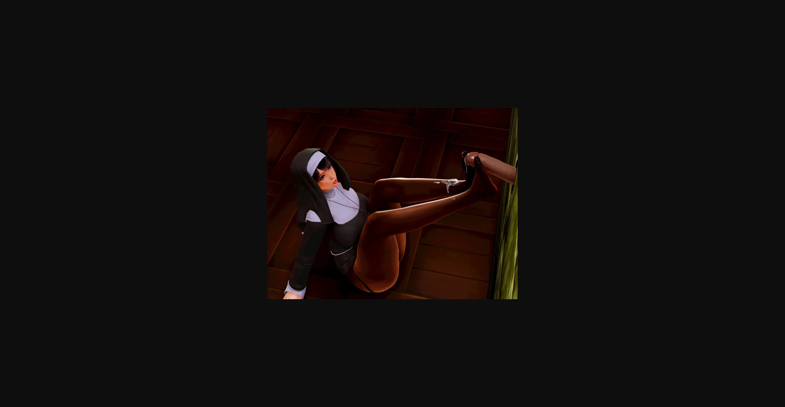 RPGM Abandoned Rena [v1.15] [Cala] | Free Adult Games