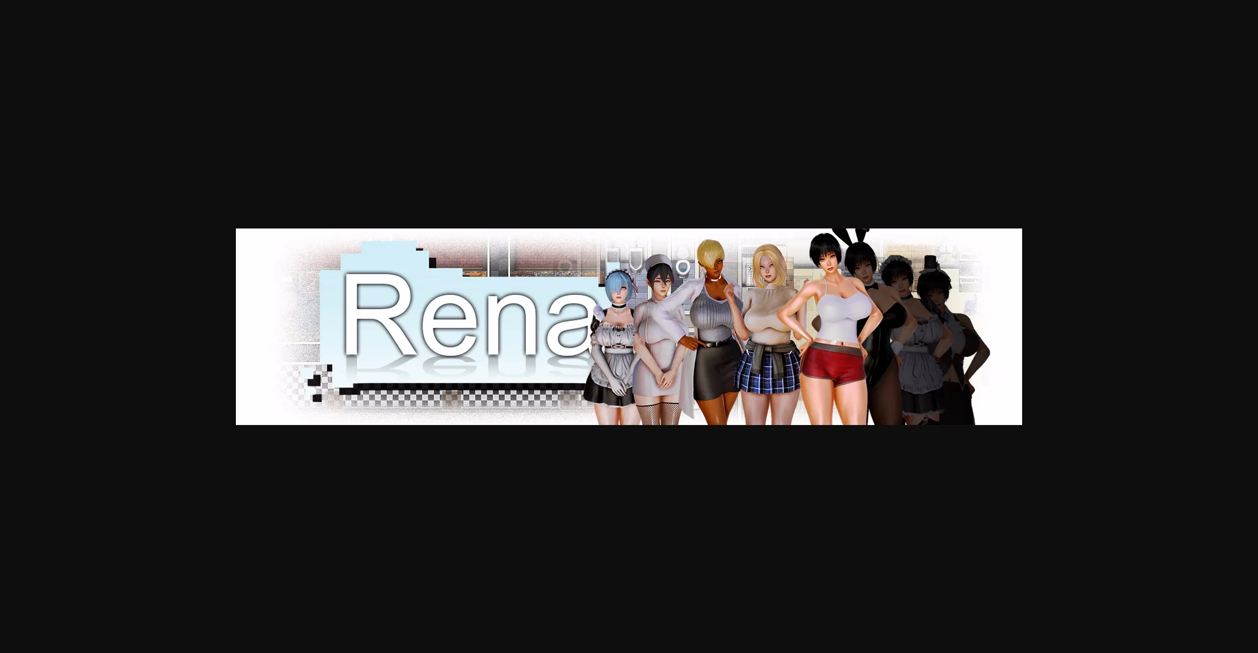 RPGM Abandoned Rena [v1.15] [Cala] | Free Adult Games