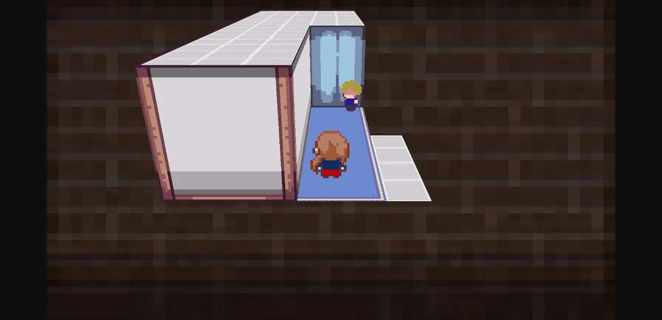 RPGM Abandoned Rent a Room [v1.0] [Spunky Ambassador] | Free Adult Games