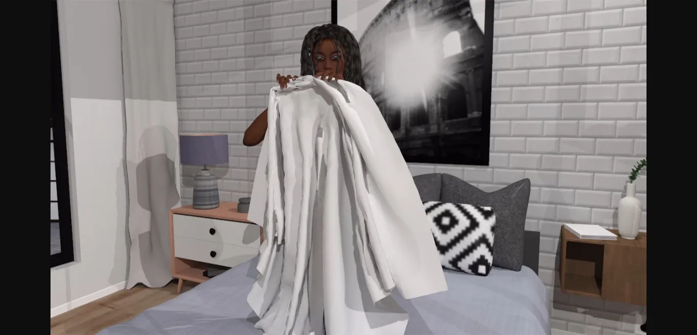 RPGM Abandoned Replacement [v0.5] [Zekoslava02] | Free Adult Games